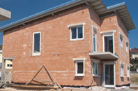 Oldwich Lane home extensions