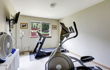 Oldwich Lane home gym construction leads