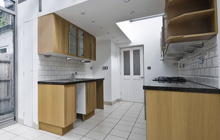 Oldwich Lane kitchen extension leads